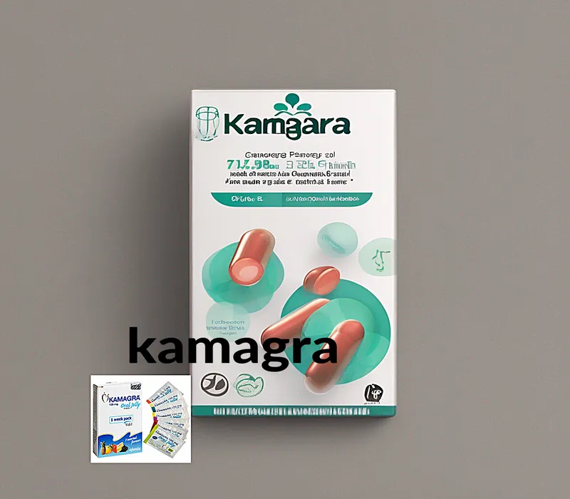 Comprar kamagra online